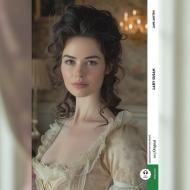 Lady Susan Softcover (Buch + Audio-Online) - Kommentierte und illustrierte zweisprachige Ausgabe Englisch-Deutsch di Jane Austen edito da EasyOriginal Verlag e.U.