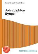 John Lighton Synge edito da Book On Demand Ltd.
