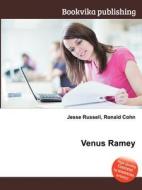 Venus Ramey edito da Book On Demand Ltd.