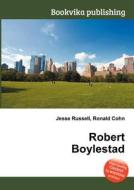 Robert Boylestad edito da Book On Demand Ltd.