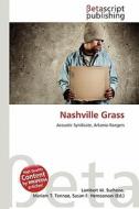 Nashville Grass edito da Betascript Publishing
