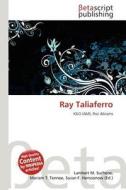 Ray Taliaferro edito da Betascript Publishing