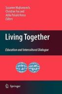 Living Together edito da Springer Netherlands