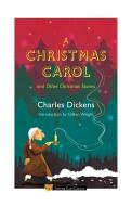 A Christmas Carol di Charles Dickens edito da Speaking Tiger Books