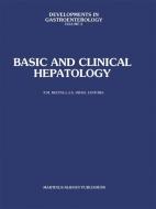 Basic and Clinical Hepatology di P. M. Motta edito da Springer Netherlands
