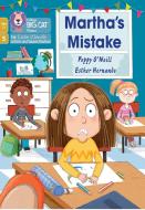 Martha's Mistake di Poppy O'Neill edito da HarperCollins Publishers