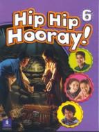 Hip Hip Hooray Student Book (with Practice Pages), Level 6 di Catherine Yang Eisele, Beat Eisele edito da Pearson Education (us)