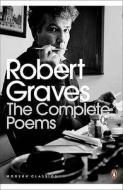The Complete Poems di Robert Graves edito da Penguin Books Ltd
