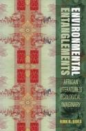 Environmental Entanglements di Kirk B Sides edito da Oxford University Press