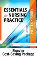 Essentials for Nursing Practice - Text and Adaptive Learning Package di Patricia A. Potter, Anne Griffin Perry, Patricia Stockert edito da ELSEVIER HEALTH SCIENCE