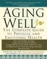 Aging Well P di Wei, Levkoff edito da John Wiley & Sons