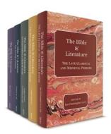 The Bible And Western Christian Literature: Books And The Book edito da Bloomsbury Publishing PLC