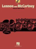 Lennon and McCartney [With CD] edito da Hal Leonard Publishing Corporation
