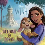 Disney Wish Pictureback di Random House Disney edito da RANDOM HOUSE DISNEY