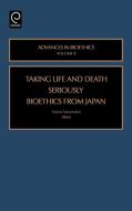 Life & Death Seriously Aibi V8 H di Takahashi Takao Takahashi, Edward Bittar, Wayne N. Shelton edito da Emerald Group Publishing Limited