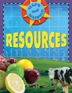 Resources di Susan Hoe edito da Gareth Stevens Publishing