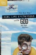 One Year Real Life Encounters With God, The di Child Evangelism Fellowship, Child Evangelism edito da Tyndale House Publishers