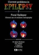 Focal Epilepsy edito da John Libbey & Co