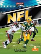 NFL di B. Keith Davidson edito da CRABTREE BRANCHES BRANCH CRABT