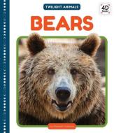 Bears di Elizabeth Andrews edito da CODY KOALA