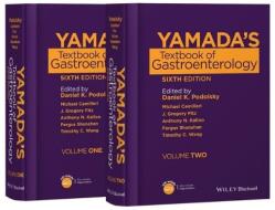 Yamada's Textbook of Gastroenterology, 2 Volume Set edito da PAPERBACKSHOP UK IMPORT