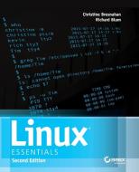 Linux Essentials di Christine Bresnahan, Richard Blum edito da John Wiley & Sons Inc
