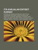 It -karjalan Entiset Kunnat: Kiestinki, di L. Hde Wikipedia edito da Books LLC, Wiki Series