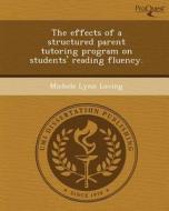 This Is Not Available 051436 di Michele Lynn Loving edito da Proquest, Umi Dissertation Publishing
