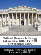 National Renewable Energy Laboratory edito da Bibliogov