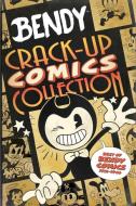Crack-up Comics Collection (bendy) di   edito da Scholastic Us