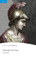 Level 4: Alexander the Great di Fiona Beddall edito da Pearson Education Limited