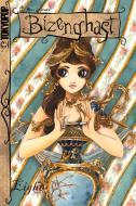 Bizenghast Manga Volume 8, Volume 8 edito da TOKYOPOP CLASSICS