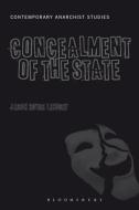 The Concealment of the State di Jason Royce Lindsey edito da Continuum Publishing Corporation