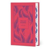 Sense and Sensibility di Jane Austen edito da Union Square & Co.