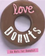 Donuts edito da LOVE FOOD