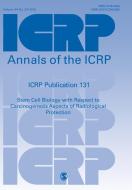ICRP Publication 131 di Icrp edito da SAGE Publications Ltd