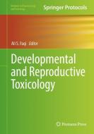 Developmental and Reproductive Toxicology edito da Springer New York