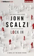 Lock in di John Scalzi edito da Audible Studios on Brilliance
