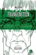 Frankenstein: Edicion Bilingue/Bilingual Edition di Mary Shelley edito da Createspace