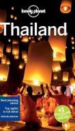 Lonely Planet Thailand (Travel Guide) di Planet Lonely edito da LONELY PLANET PUB