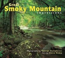 Great Smoky Mountain National Park Impressions edito da FARCOUNTRY PR