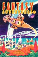 Fantasy Adventures 7 edito da Cosmos Books