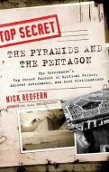 Pyramids and the Pentagon di Nick (Nick Redfern) Redfern edito da Career Press