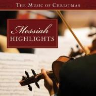 Handel's Messiah Highlights di Barbour Publishing Inc, Inc Barbour Publishing edito da Barbour Publishing