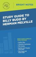Study Guide to Billy Budd by Herman Melville edito da DEXTERITY