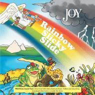 Rainbow Slicky Slide di ART OSBORNE edito da Lightning Source Uk Ltd