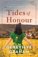 Tides of Honour di Genevieve Graham edito da SIMON & SCHUSTER