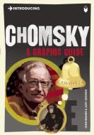 Introducing Chomsky: A Graphic Guide di John Maher edito da ICON BOOKS