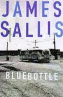 Bluebottle di James Sallis edito da Oldcastle Books Ltd
