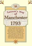 Manchester, 1793 di Terry Wyke edito da Bloomsbury Publishing Plc